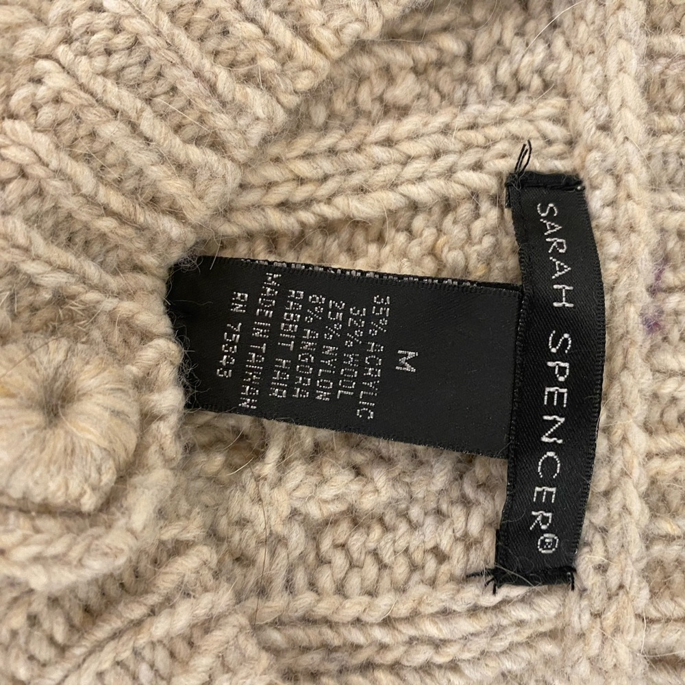 Cardigan Sweater - Picture 5 of 5